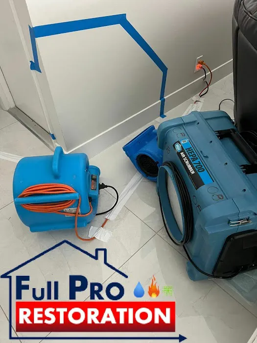 Full Pro Restoration Picture 9