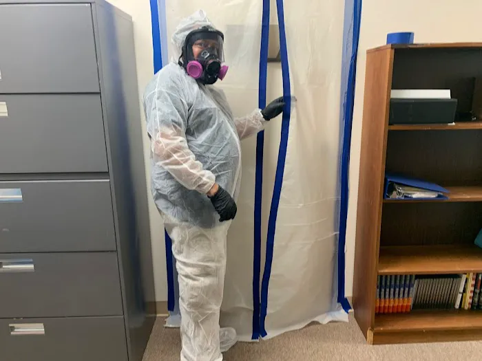 Full Restoration Pros Pembroke Pines Picture 1