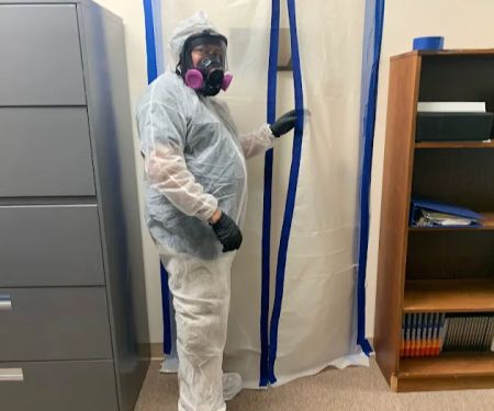 Full Restoration Pros Pembroke Pines