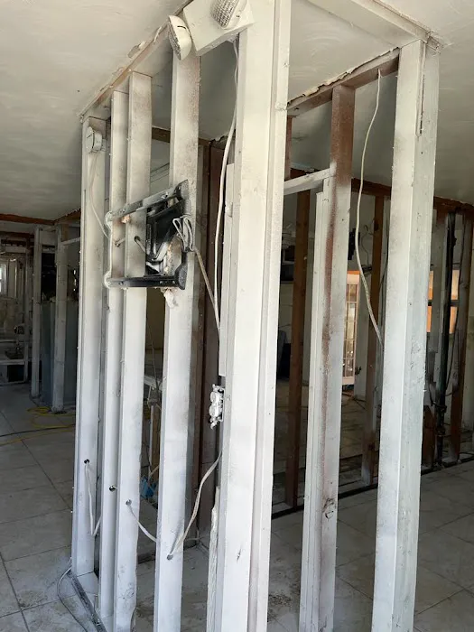 Dry Titan - Water Leak Detection, Water Removal Services, Mold Remediation, Mold Tests, and Restoration Picture 3