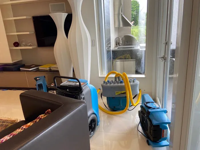 Dry Titan - Water Leak Detection, Water Removal Services, Mold Remediation, Mold Tests, and Restoration Picture 5