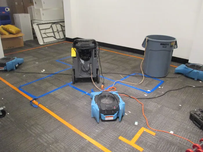 Dry Titan - Water Leak Detection, Water Removal Services, Mold Remediation, Mold Tests, and Restoration Picture 6