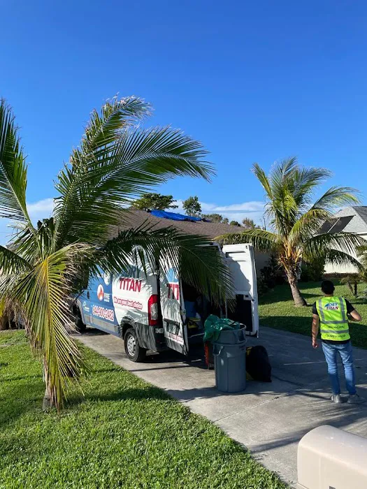 Dry Titan - Water Leak Detection, Water Removal Services, Mold Remediation, Mold Tests, and Restoration Picture 8