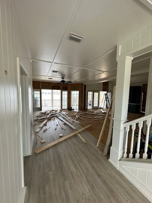 Dry Titan - Water Leak Detection, Water Removal Services, Mold Remediation, Mold Tests, and Restoration Picture 10