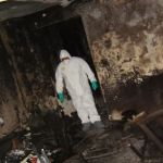 Murakaba Water Damage Remediation