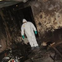 Murakaba Water Damage Remediation ico