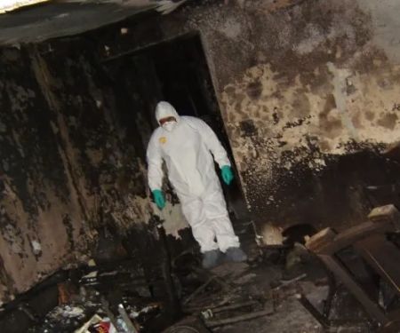 Murakaba Water Damage Remediation