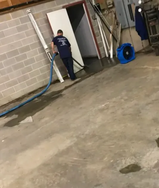 Murakaba Water Damage Remediation Picture 2