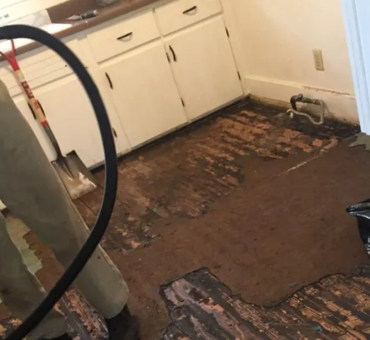 Murakaba Water Damage Remediation Picture 5