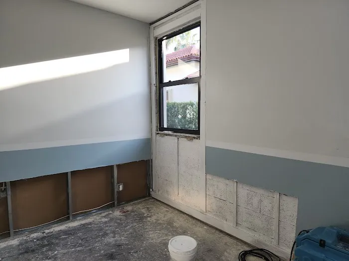 Infinity Restoration Services Picture 1