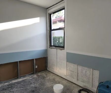 Infinity Restoration Services