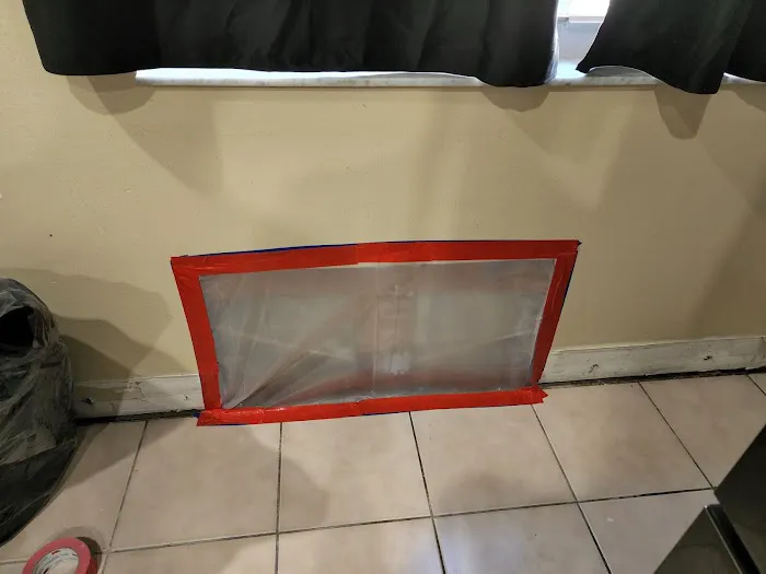 Infinity Restoration Services Picture 7