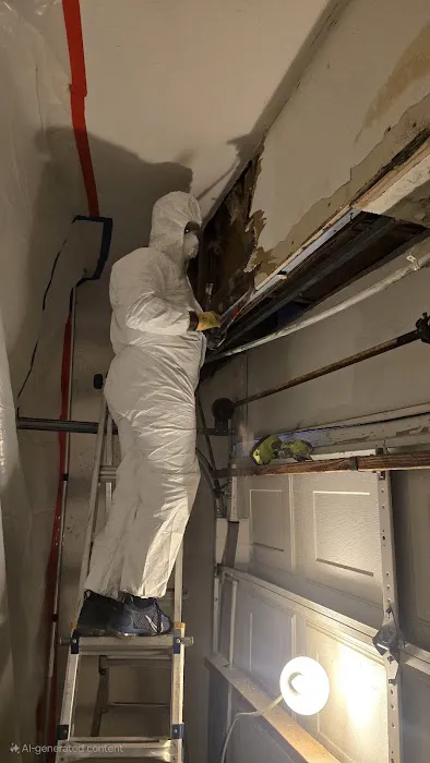 Infinity Restoration Services Picture 6