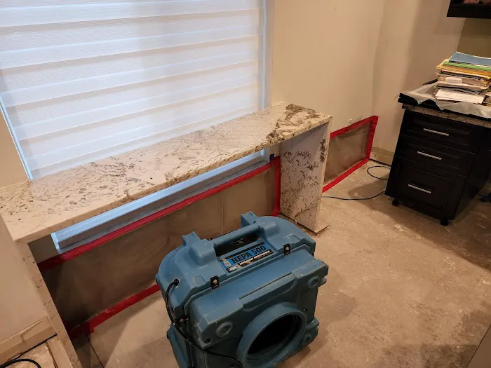 Infinity Restoration Services Picture 4