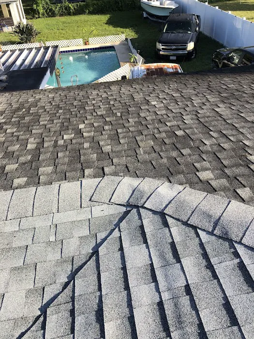 Florida Water Restoration Services, corp Picture 1