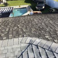 Florida Water Restoration Services, corp ico