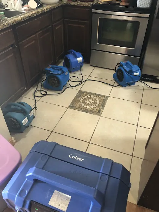 Florida Water Restoration Services, corp Picture 6