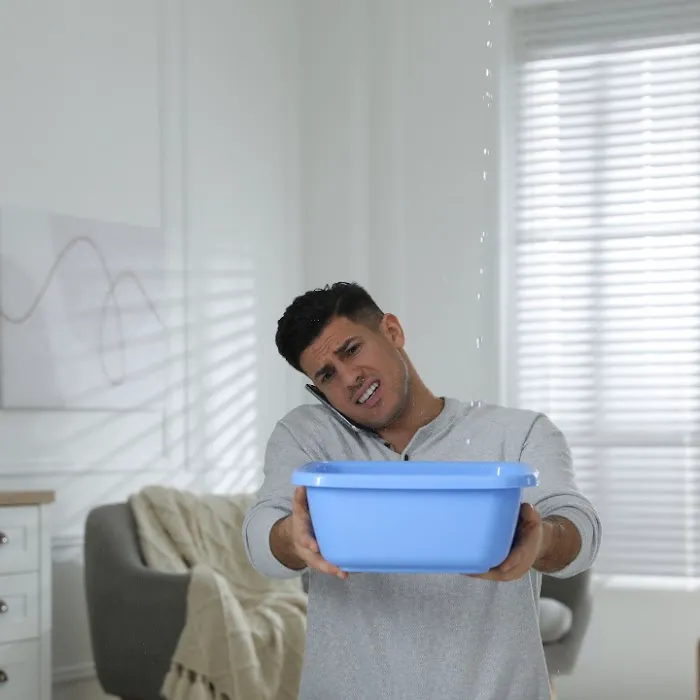 Water Damage Restoration in Fort Lauderdale - Aqua Express CS Picture 5