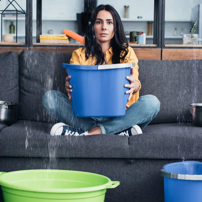 Water Damage Restoration in Fort Lauderdale - Aqua Express CS Picture 4