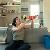 Water Damage Restoration in Fort Lauderdale - Aqua Express CS ico