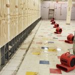 WOW Water Damage Restoration Corp