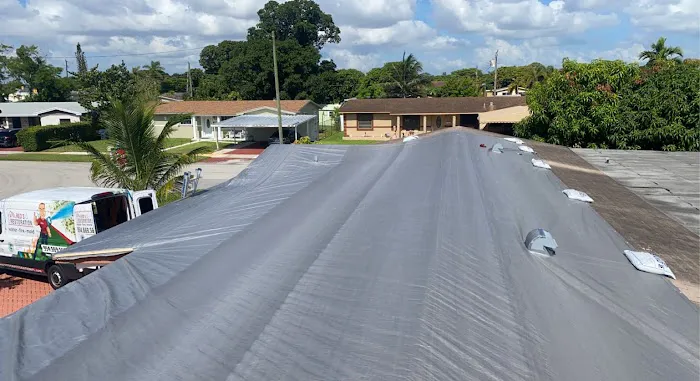 Red's Restoration - Water Damage Repair Services of Hollywood FL Picture 2