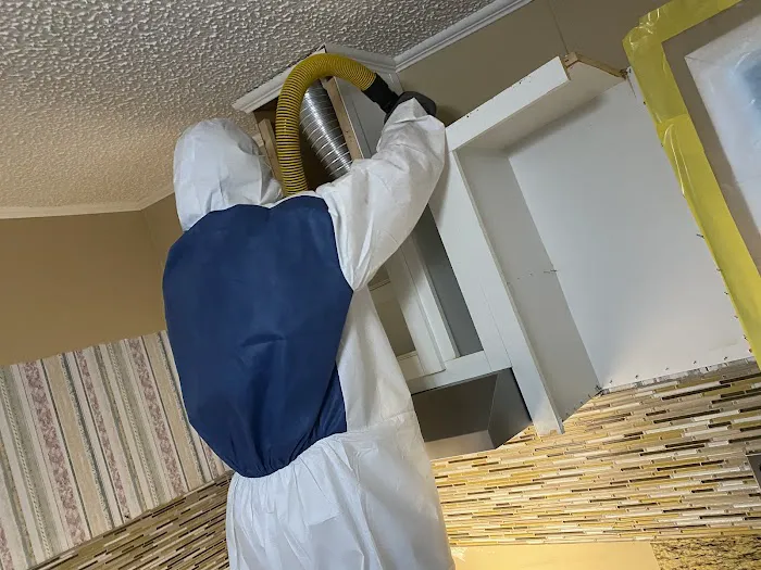 Red's Restoration - Water Damage Repair Services of Hollywood FL Picture 3