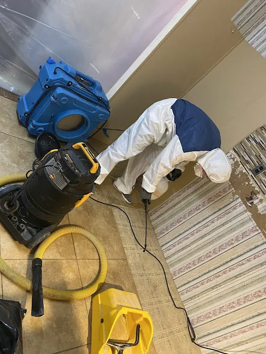 Red's Restoration - Water Damage Repair Services of Hollywood FL Picture 1