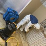 Red's Restoration - Water Damage Repair Services of Hollywood FL