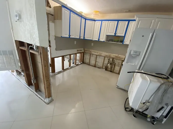 Red's Restoration - Water Damage Repair Services of Hollywood FL Picture 5