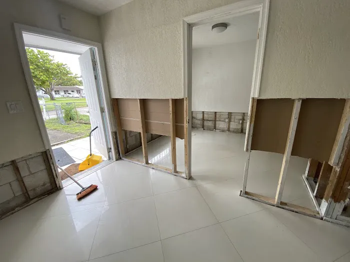 Red's Restoration - Water Damage Repair Services of Hollywood FL Picture 6