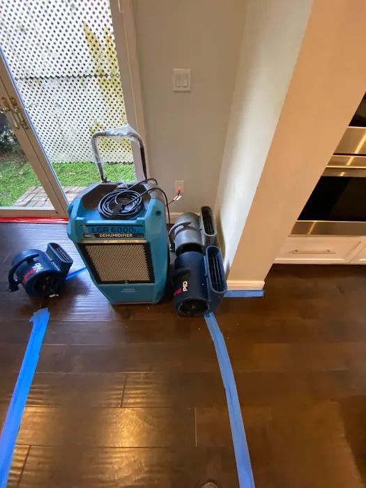 Red's Restoration - Water Damage Repair Services of Hollywood FL Picture 9