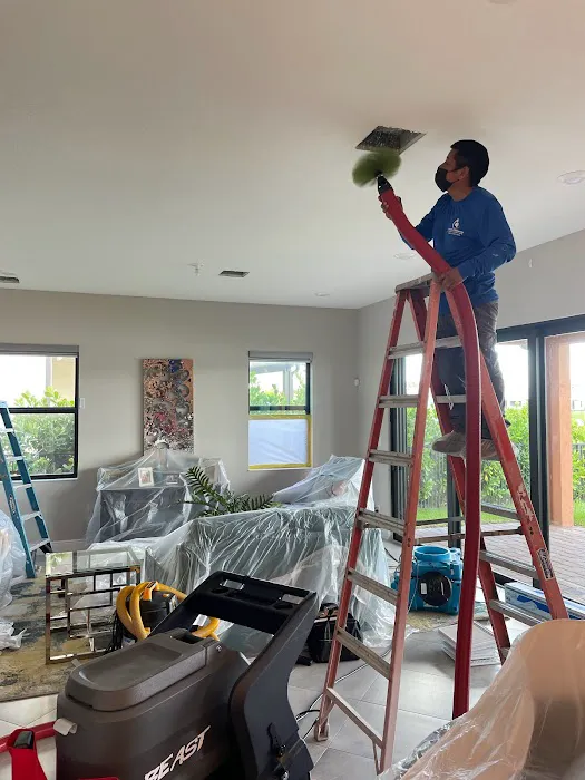 Ediss Mold Remediation Picture 4