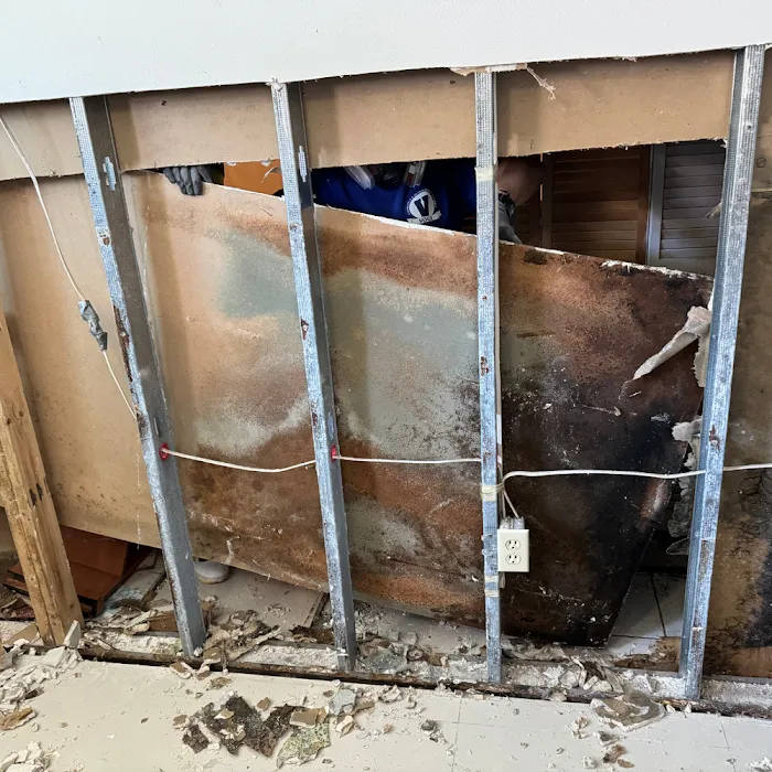 Voge Emergency & Restoration Florida Picture 3