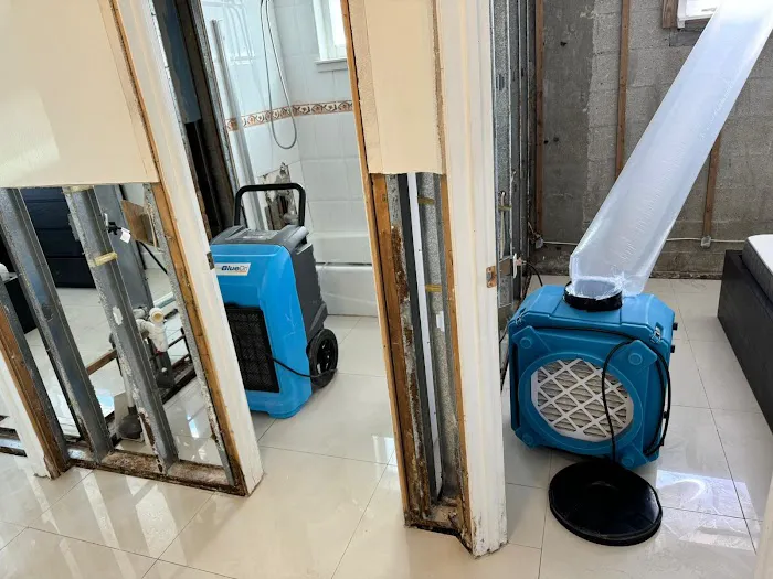 Voge Emergency & Restoration Florida Picture 1