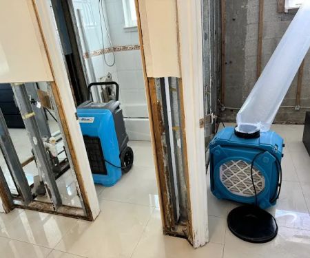 Voge Emergency & Restoration Florida