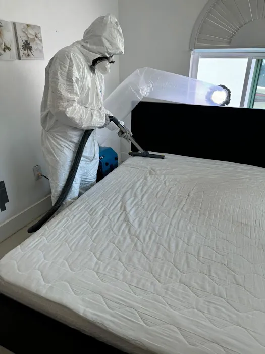 Voge Emergency & Restoration Florida Picture 7