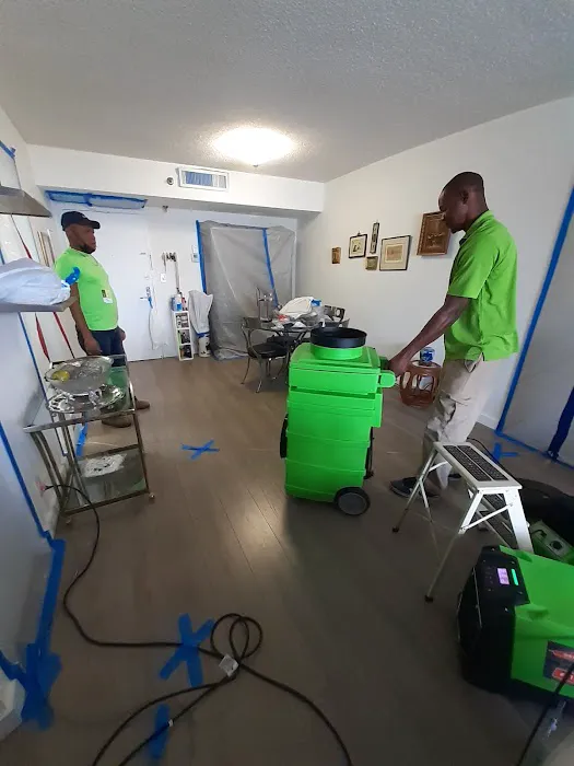 SERVPRO of West Hollywood/Dania Beach Picture 2