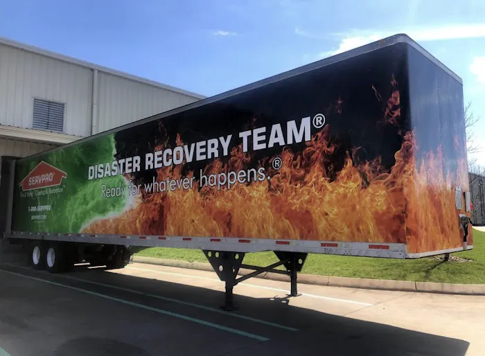 SERVPRO of West Hollywood/Dania Beach Picture 6