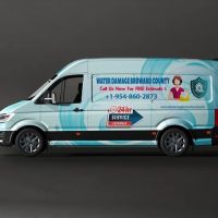 Water Damage and Mold Removal of Broward County ico