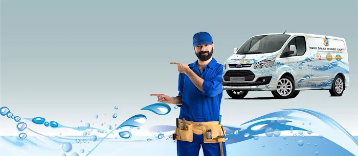 Water Damage and Mold Removal of Broward County Picture 2