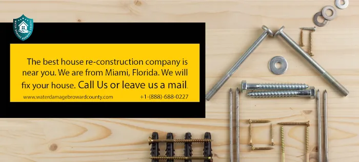 Water Damage and Mold Removal of Broward County Picture 9