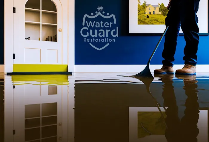 WaterGuard Restauration Picture 1