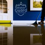 WaterGuard Restauration