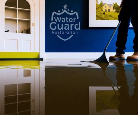 WaterGuard Restauration