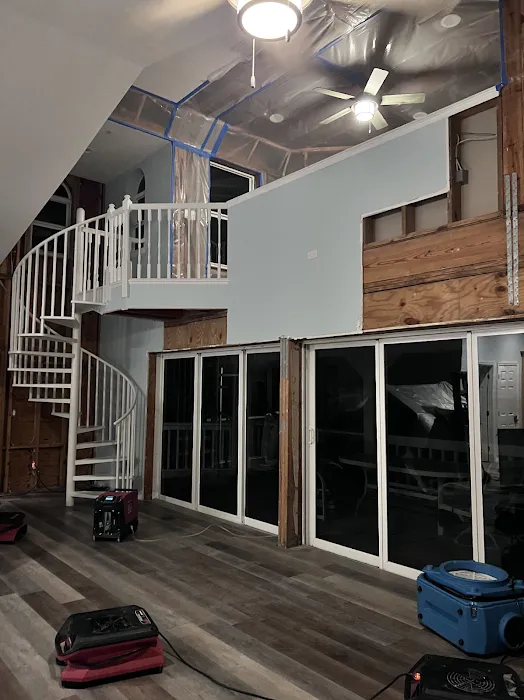 WaterGuard Restauration Picture 3