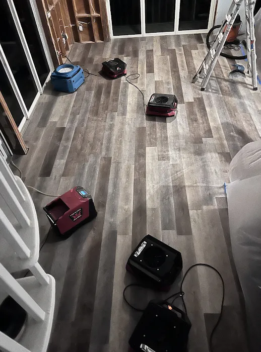 WaterGuard Restauration Picture 2