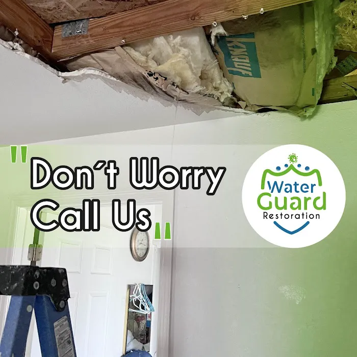 WaterGuard Restauration Picture 7