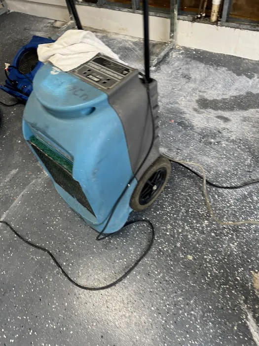 Water Damage Pros LLC Picture 2