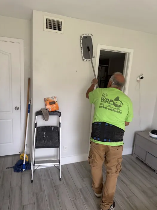 Water Damage Pros LLC Picture 1